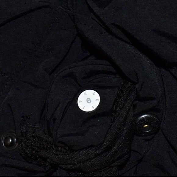 Goose Down Jacket - Picture 4 of 5